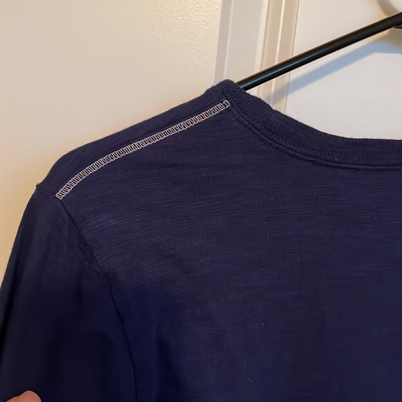 Girls LL Bean long sleeve Tshirt - Picture 6 of 8